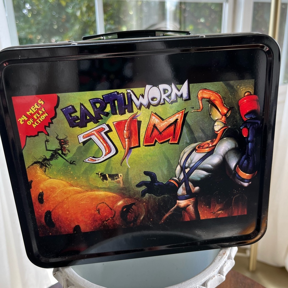Lunch Box